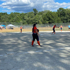 Meet your Posher, Ava